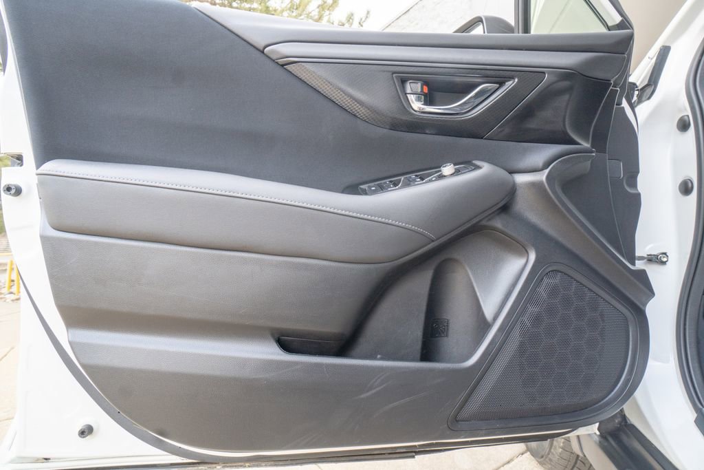 Certified 2025 Subaru Outback Premium w/ Popular Package #1 image 7