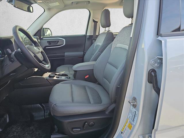 New 2026 Ford Bronco Sport Badlands w/ Badlands Tech Package image 10