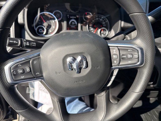 New 2026 RAM 3500 Tradesman image 19