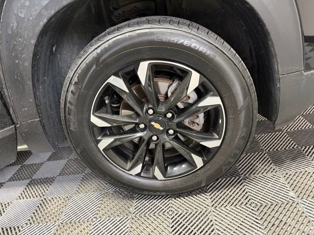 Used 2023 Chevrolet TrailBlazer LT w/ Convenience Package image 39