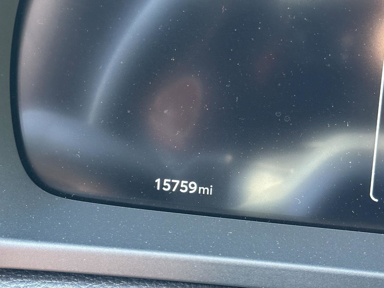 Certified 2025 Toyota Crown Signia w/ Advanced Technology Package AWD/4WD image 13