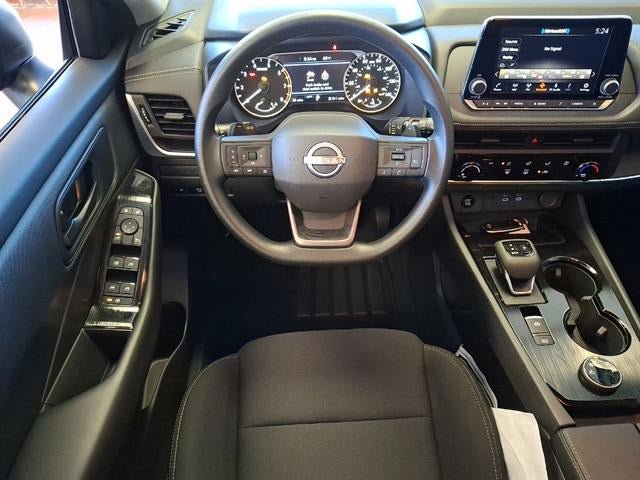 New 2025 Nissan Rogue S AWD/4WD image 11
