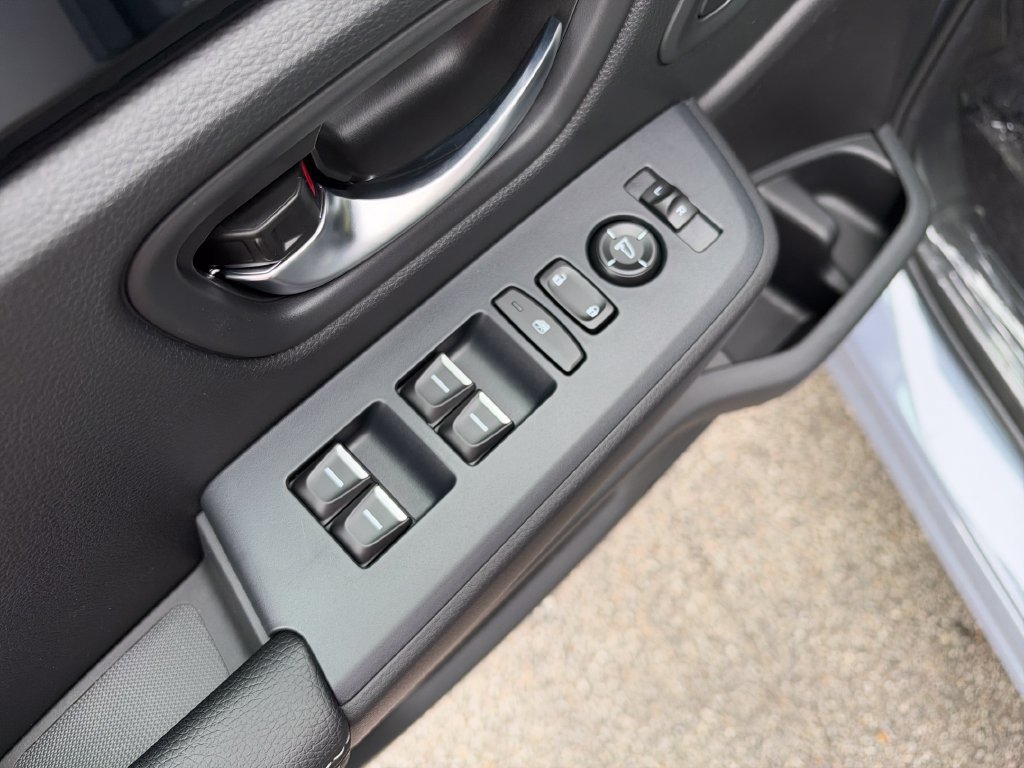 New 2026 Honda Passport RTL image 13