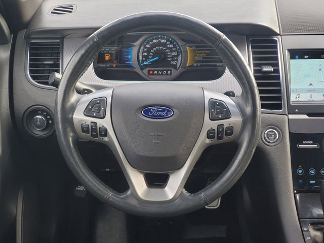 Used 2018 Ford Taurus SHO image 22