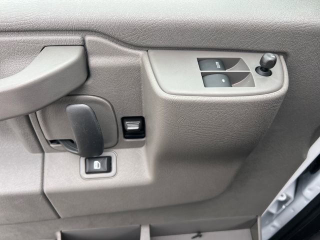 New 2025 Chevrolet Express 2500 w/ Driver Convenience Package image 19