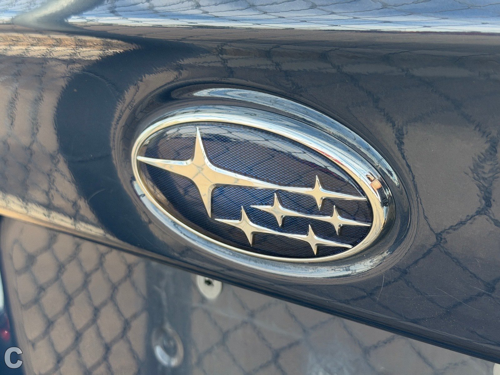 Used 2025 Subaru Legacy Premium AWD/4WD image 8