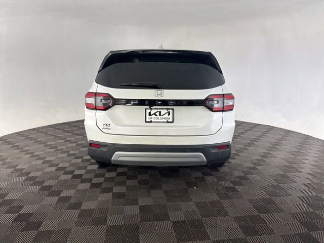 Used 2023 Honda Pilot EX-L image 8