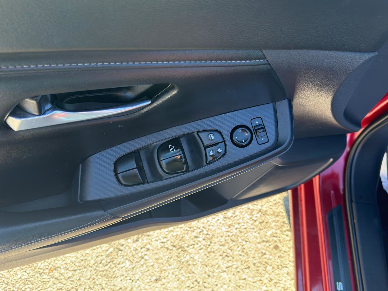 Used 2021 Nissan Sentra SV image 14