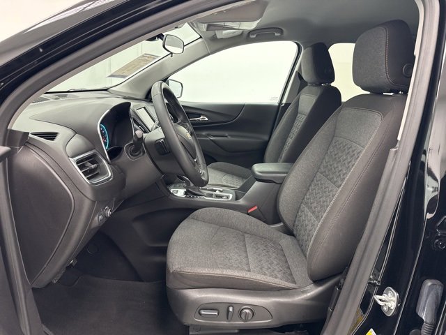Used 2024 Chevrolet Equinox LT image 22