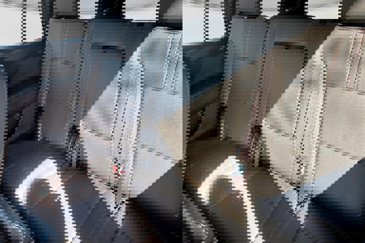 Used 2023 Chevrolet Tahoe RST w/ Sport Performance Package image 15