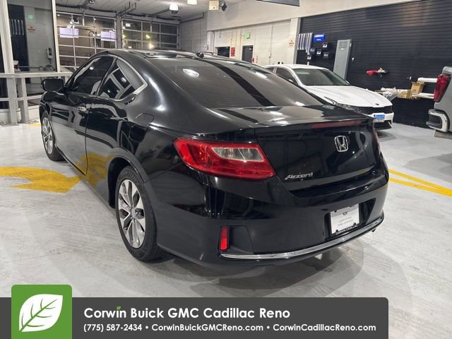 Used 2014 Honda Accord EX-L image 6