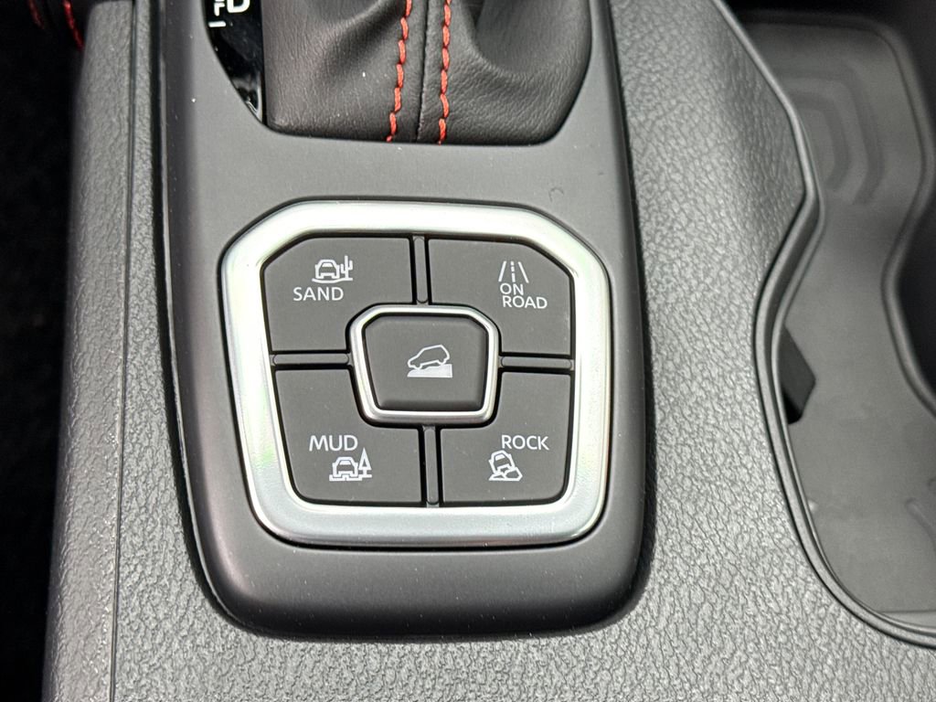 New 2026 Nissan Frontier PRO-4X w/ Tow Package image 29