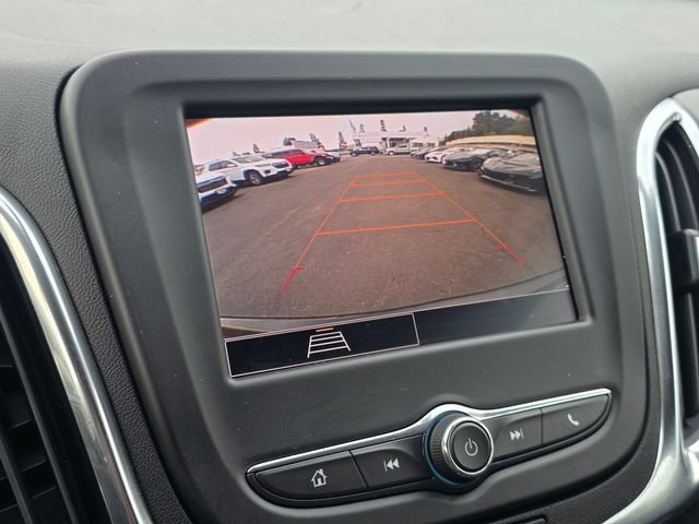 Certified 2023 Chevrolet Equinox LT w/ LPO, Cargo Package FWD image 25