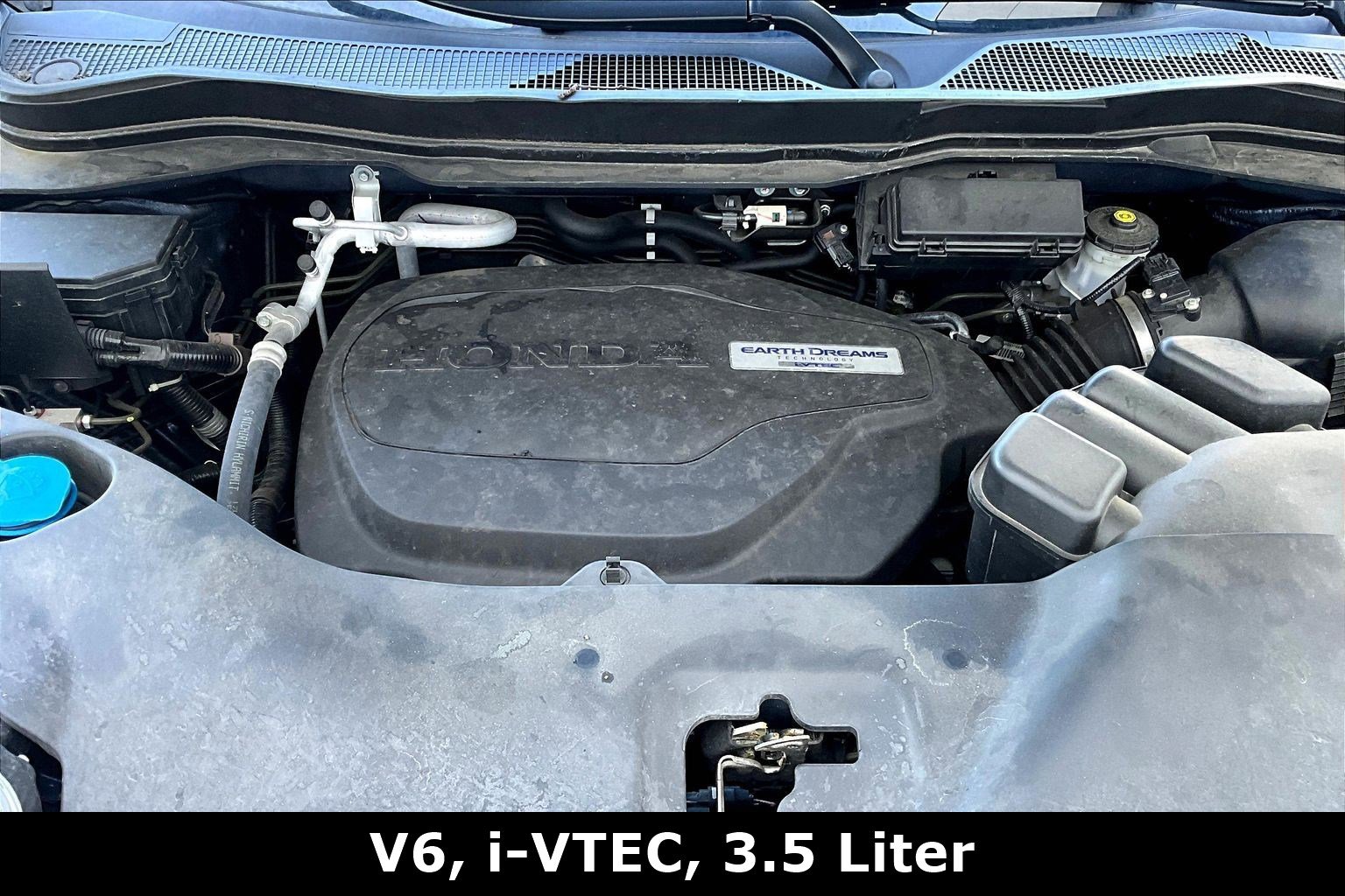 Used 2020 Honda Ridgeline RTL-E image 30