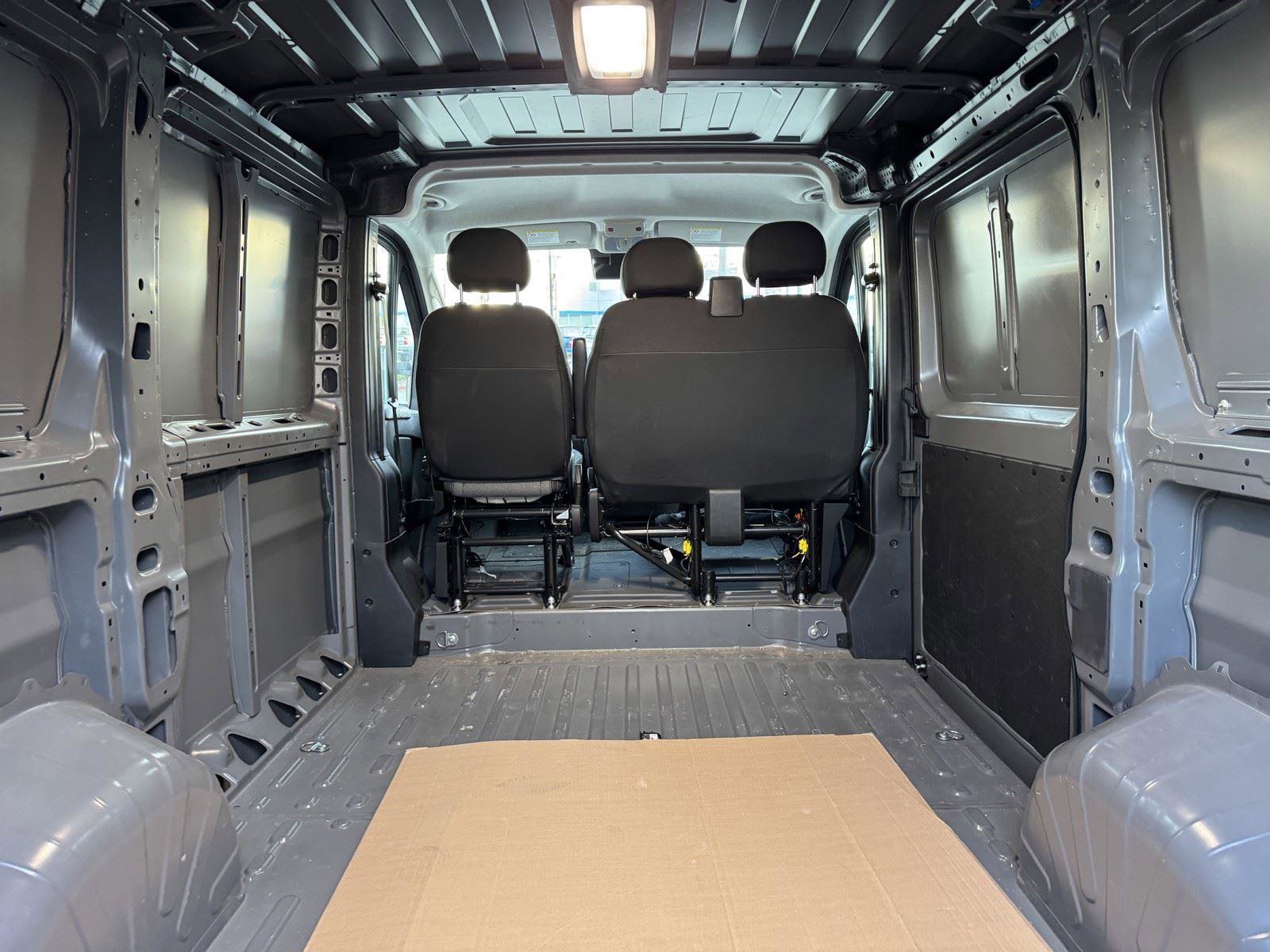 Used 2026 RAM ProMaster 1500 w/ Convenience Group image 13