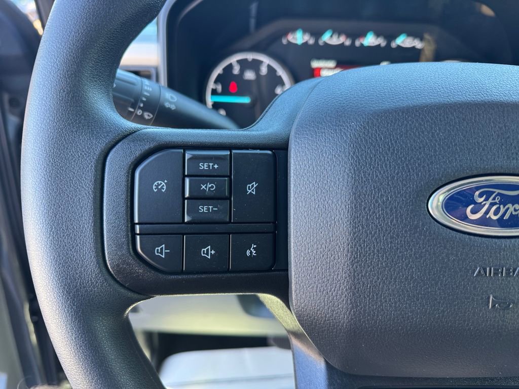 New 2026 Ford F250 XL w/ STX Appearance Package image 31