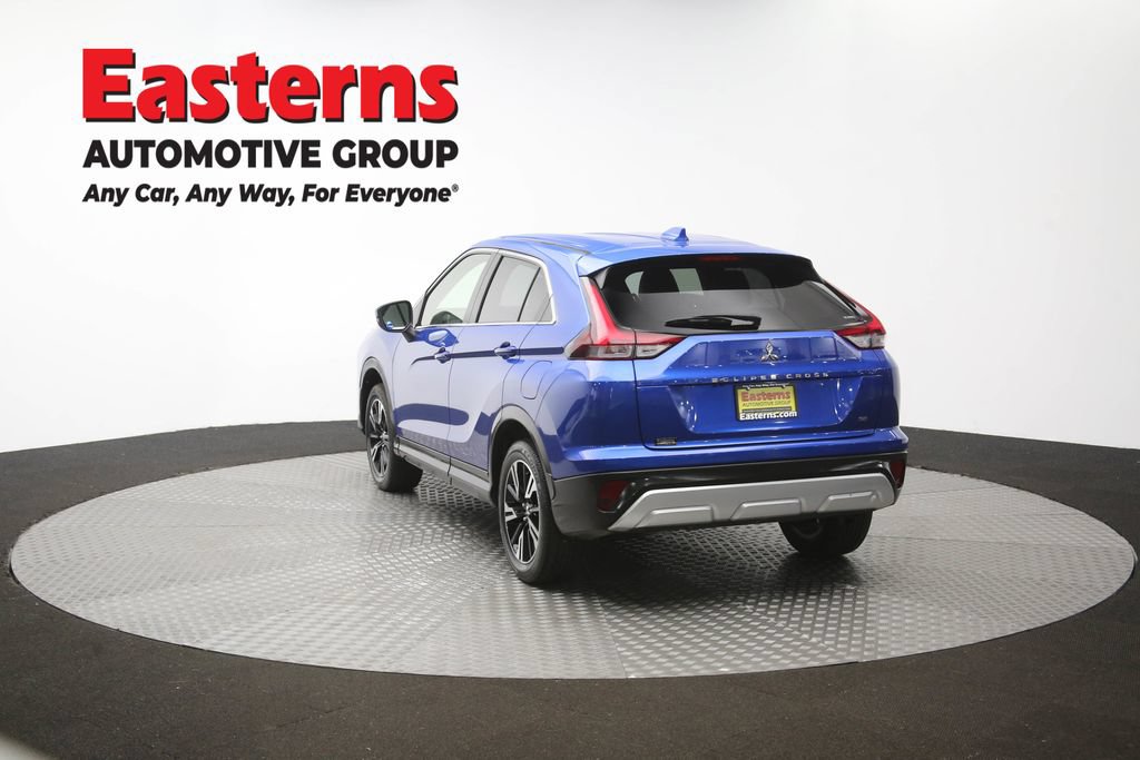 Used 2024 Mitsubishi Eclipse Cross SE AWD/4WD image 65