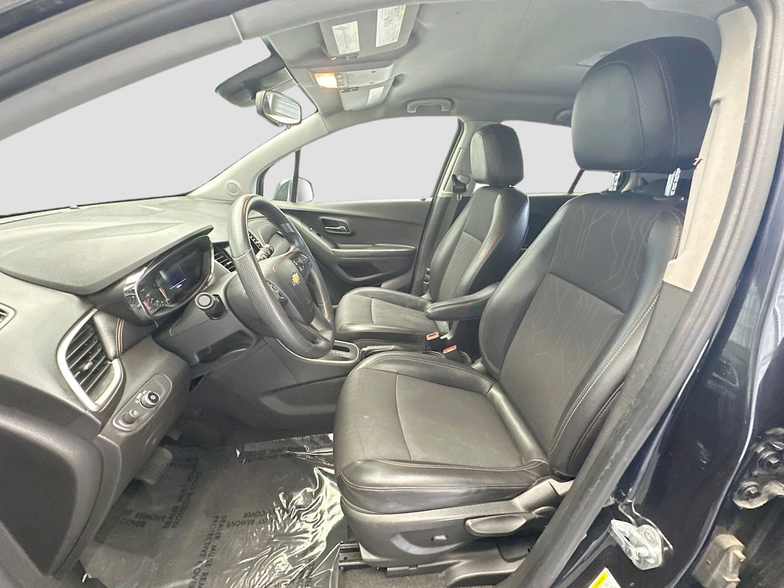 Used 2021 Chevrolet Trax LT image 15