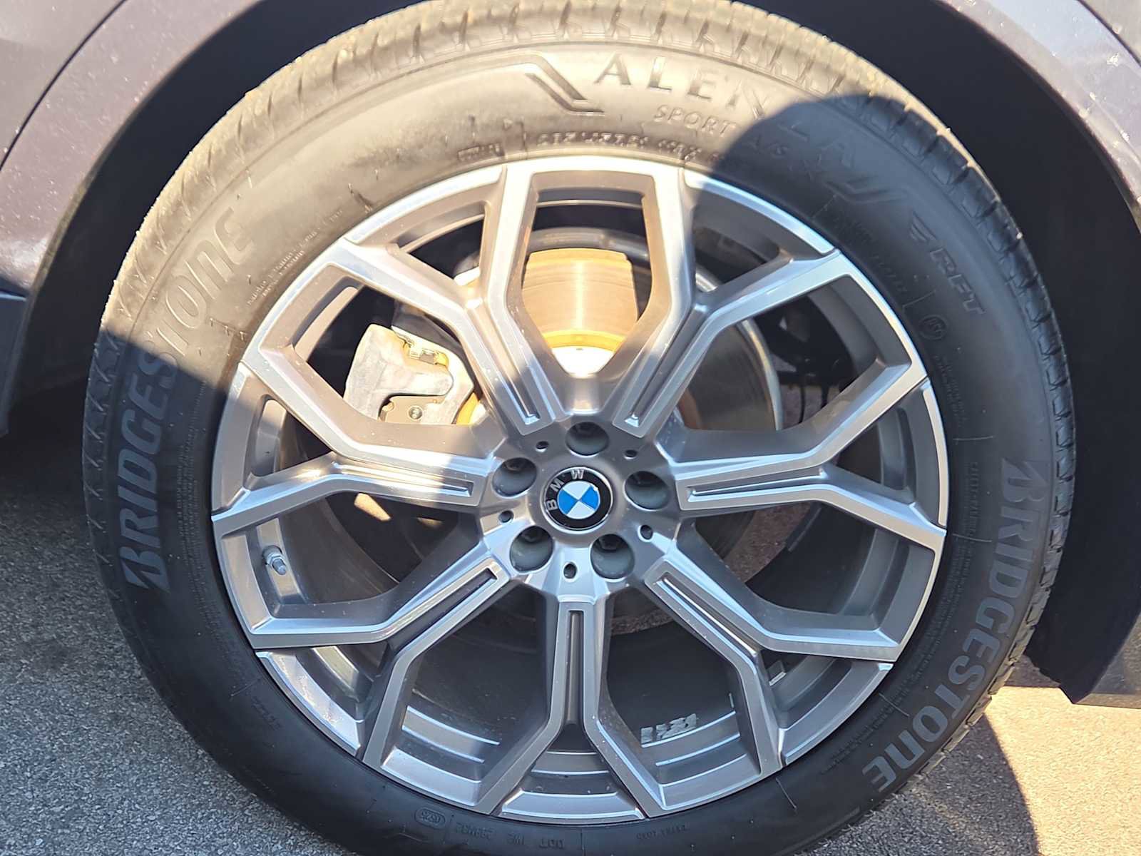 Used 2019 BMW X7 xDrive40i w/ Premium Package image 8