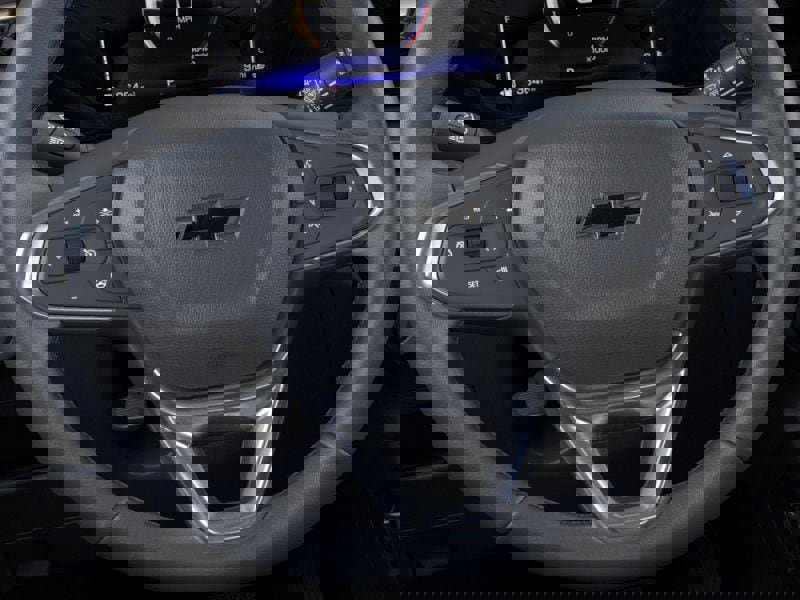 New 2026 Chevrolet TrailBlazer ACTIV image 43