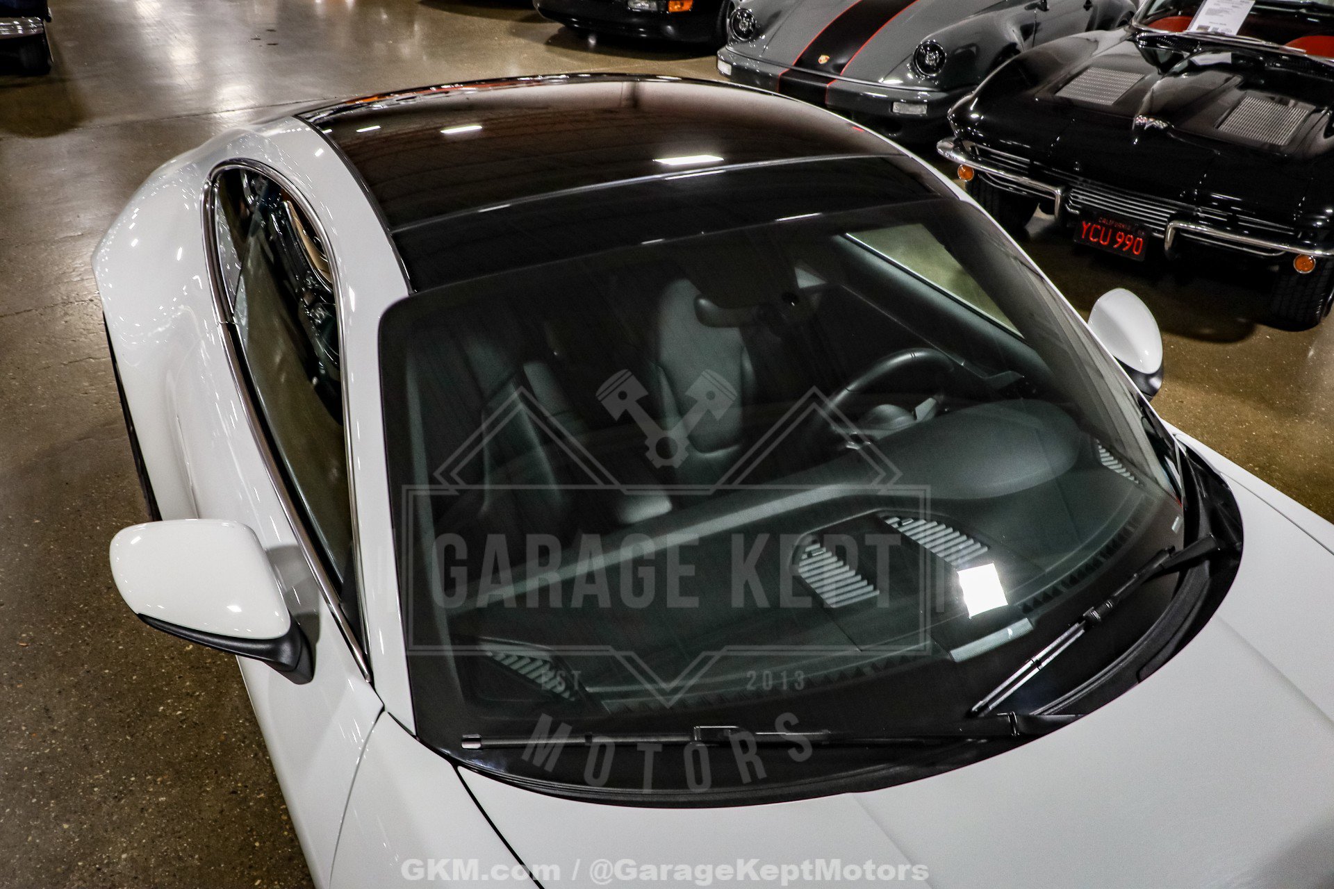 Used 2024 Porsche 911 Carrera S image 30