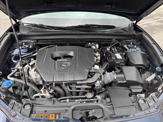 Used 2024 MAZDA CX-30 AWD 2.5 S w/ Select Sport Pkg image 9