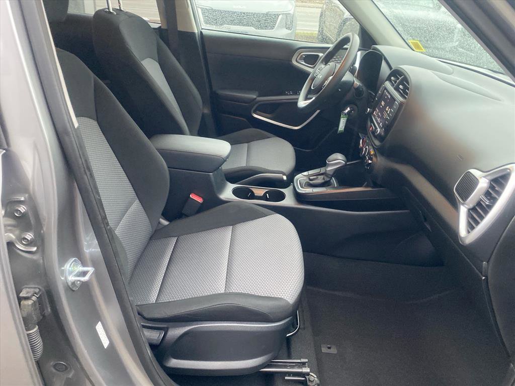 Certified 2023 Kia Soul LX image 25
