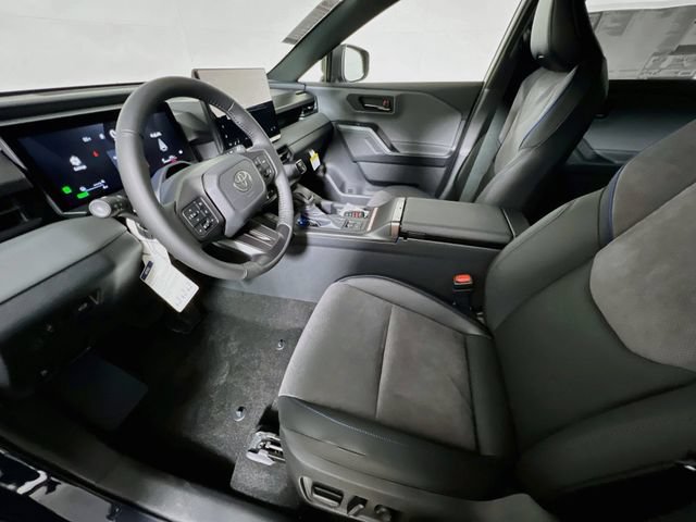 New 2026 Toyota RAV4 XSE AWD/4WD image 12