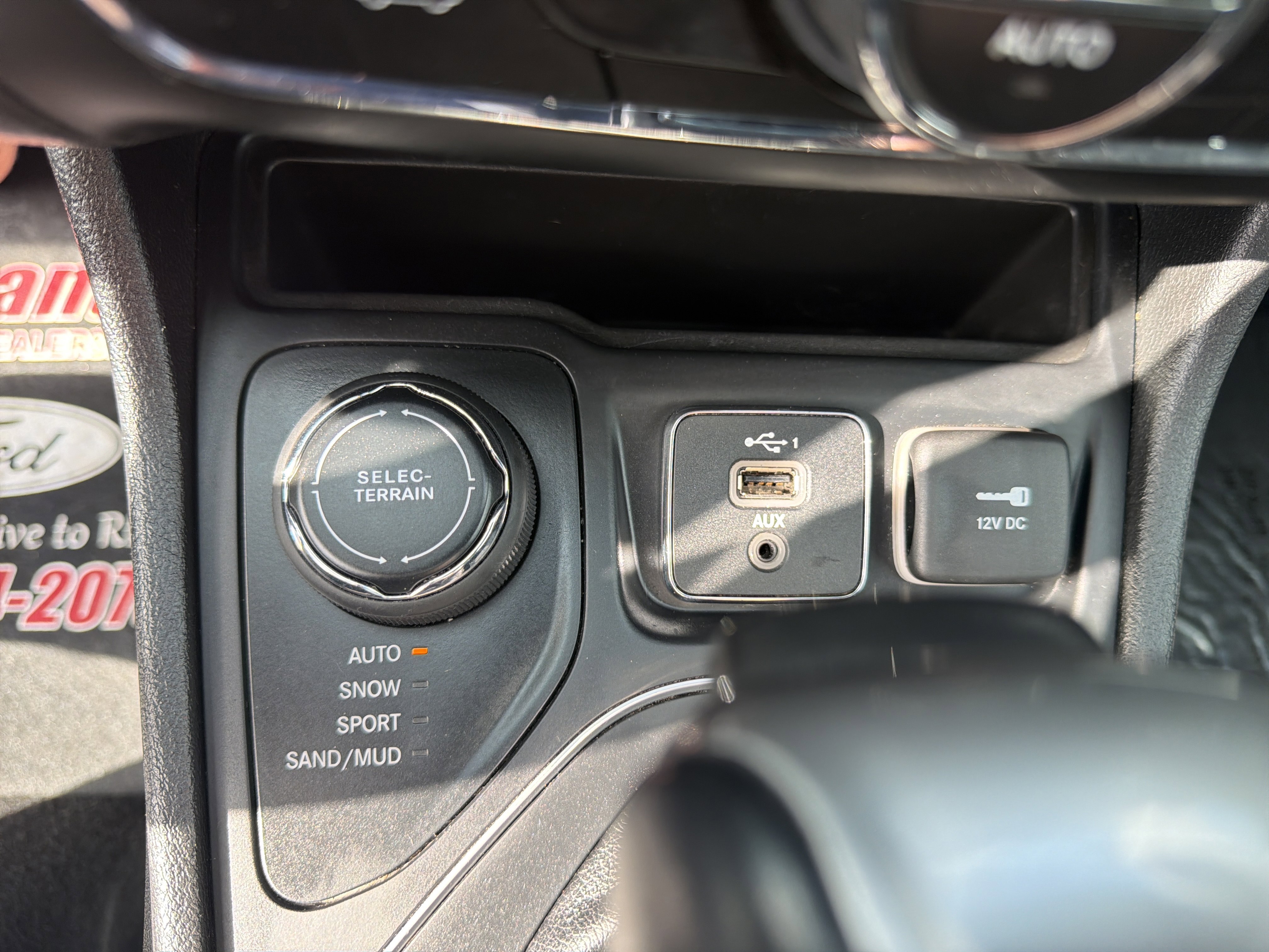 Used 2021 Jeep Cherokee Latitude Lux 80th Anniv w/ Quick Order Package 26U 80TH AWD/4WD image 27