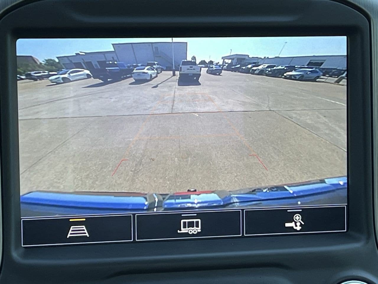 Used 2022 GMC Sierra 1500 Denali w/ Denali Premium Package AWD/4WD image 16