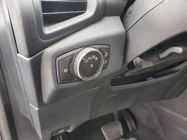 Used 2020 Ford EcoSport SE FWD image 11