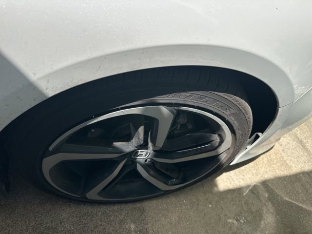 Used 2022 Honda Accord Sport image 8