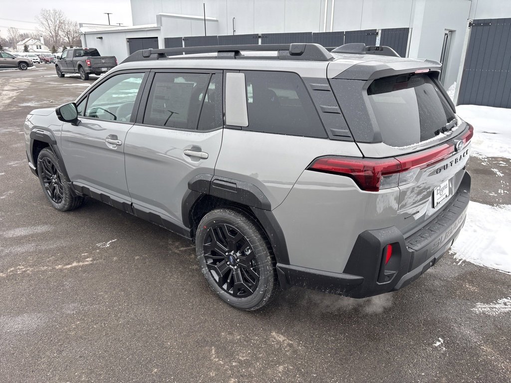 New 2026 Subaru Outback Limited XT image 5