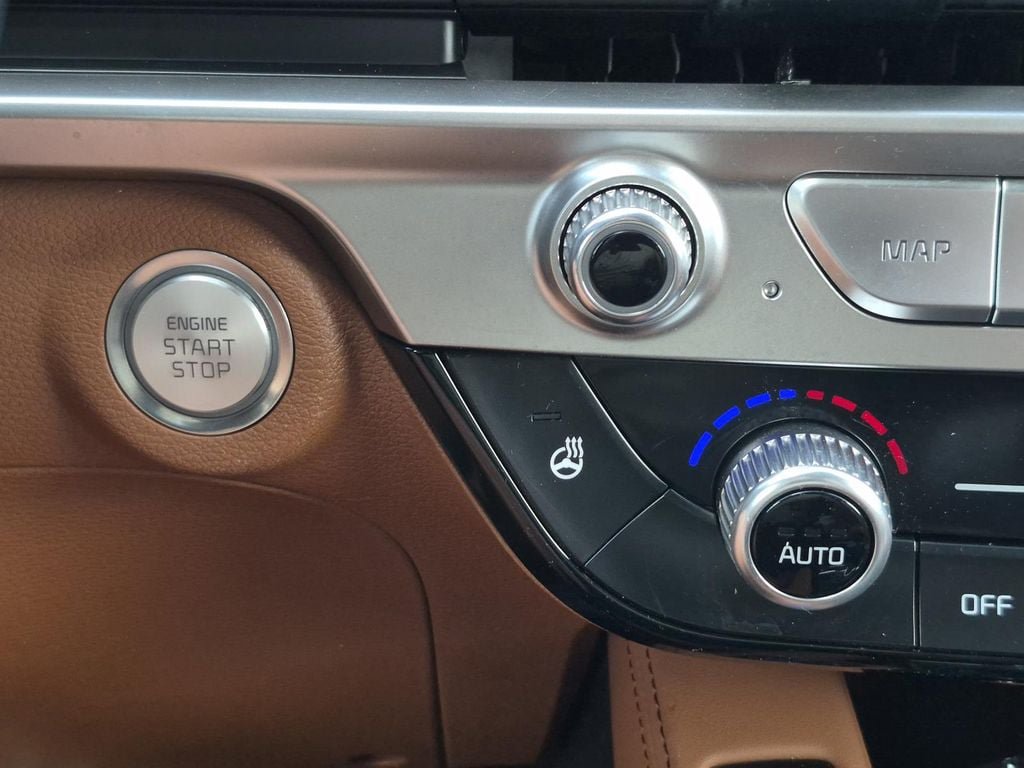 Used 2024 Kia Telluride EX X-Line AWD/4WD image 34