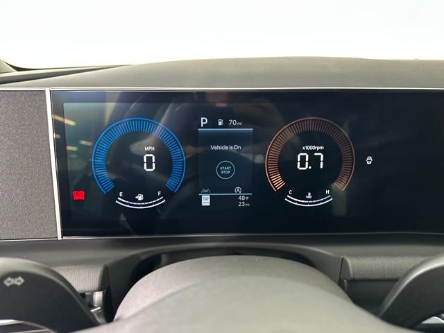 Certified 2025 Hyundai Tucson XRT image 17