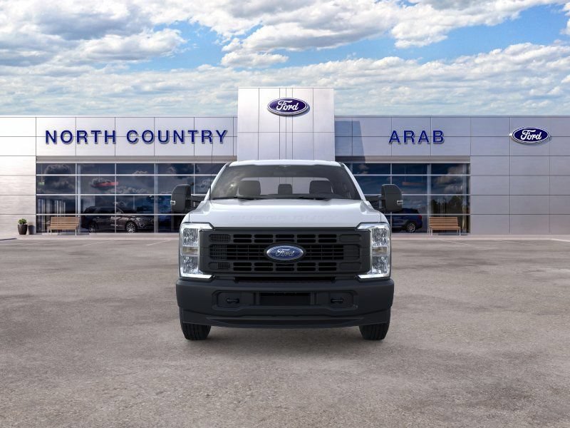 New 2026 Ford F350 XL w/ 360-Degree Camera Package RWD image 9