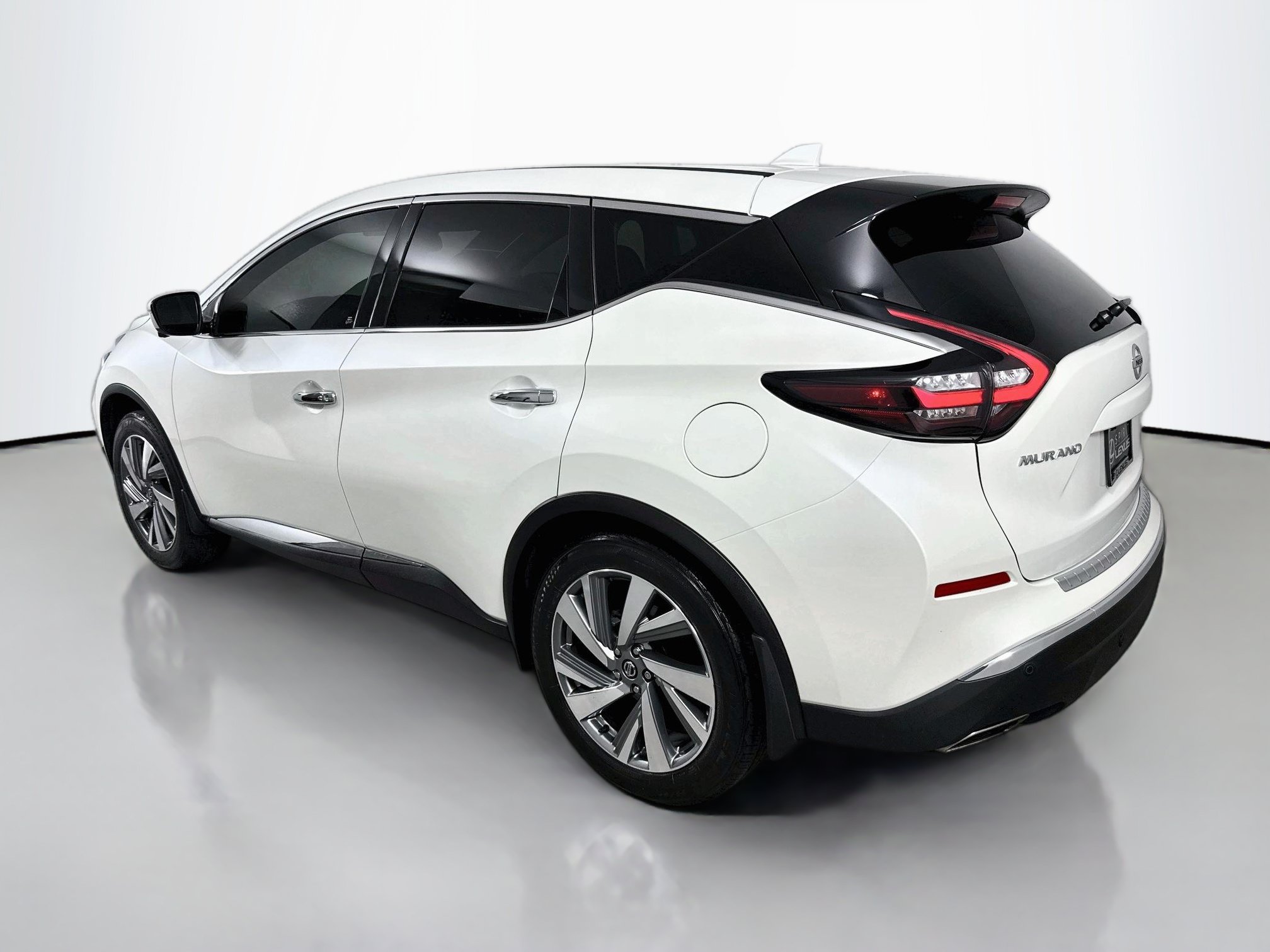 Used 2021 Nissan Murano SL w/ SL Moonroof Package AWD/4WD image 5