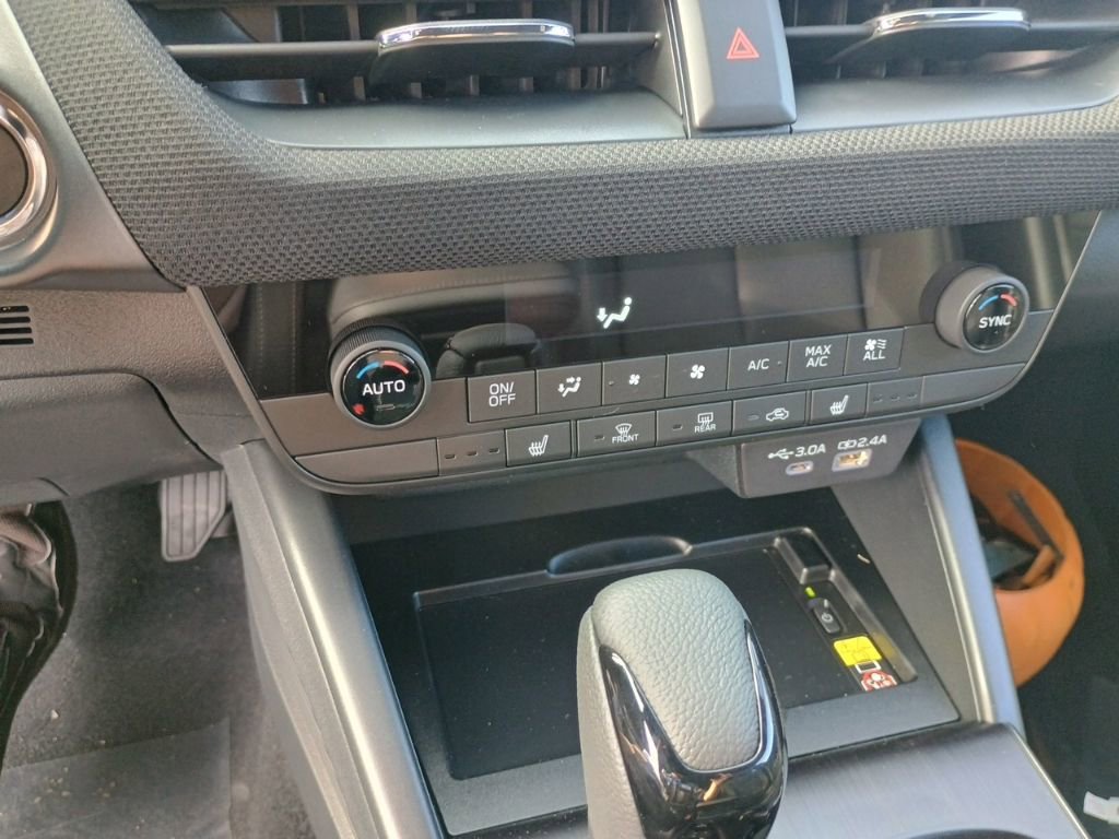 New 2026 Subaru Outback Limited image 22