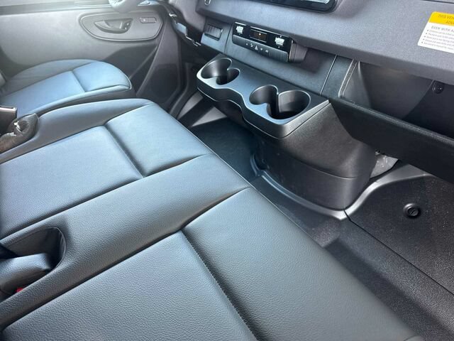 New 2026 Mercedes-Benz Sprinter 2500 image 16