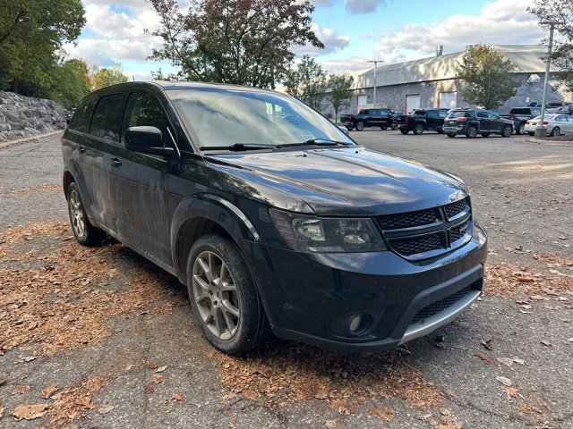 Used 2019 Dodge Journey GT w/ Driver Convenience Group image 8