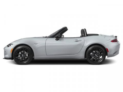 New 2026 MAZDA MX-5 Miata Club w/ Interior Package RWD image 6