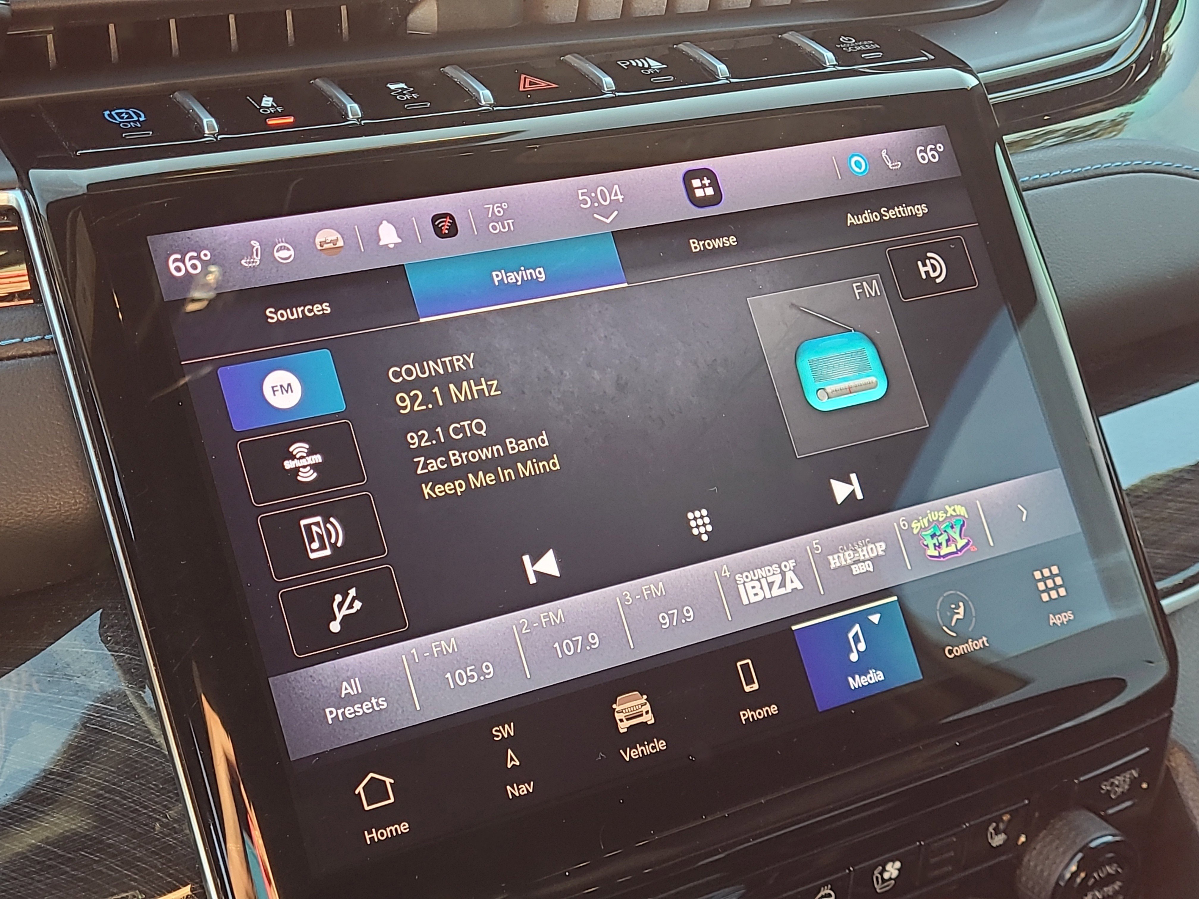 Used 2024 Jeep Grand Cherokee Trailhawk image 26