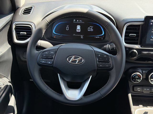 New 2026 Hyundai Venue SEL FWD image 13