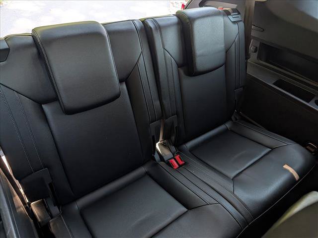 Used 2019 Volkswagen Atlas SE AWD/4WD image 17