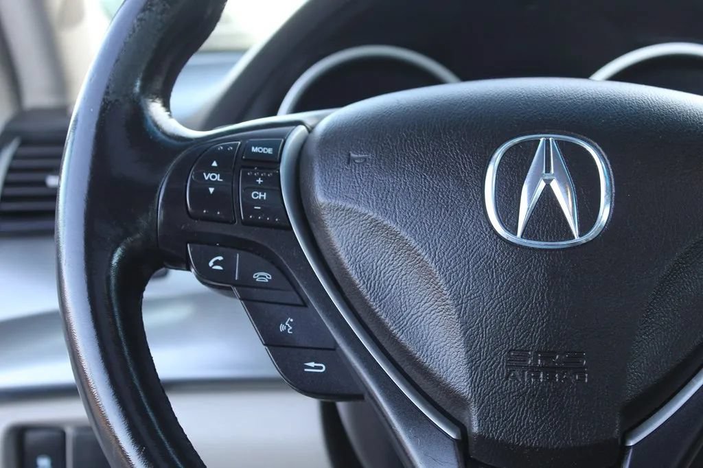 Used 2011 Acura TL w/ Technology Package FWD image 13