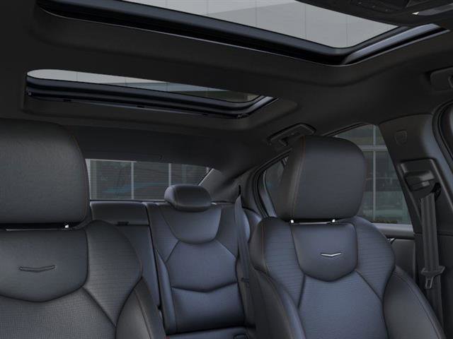 New 2025 Cadillac CT5 Sport image 24