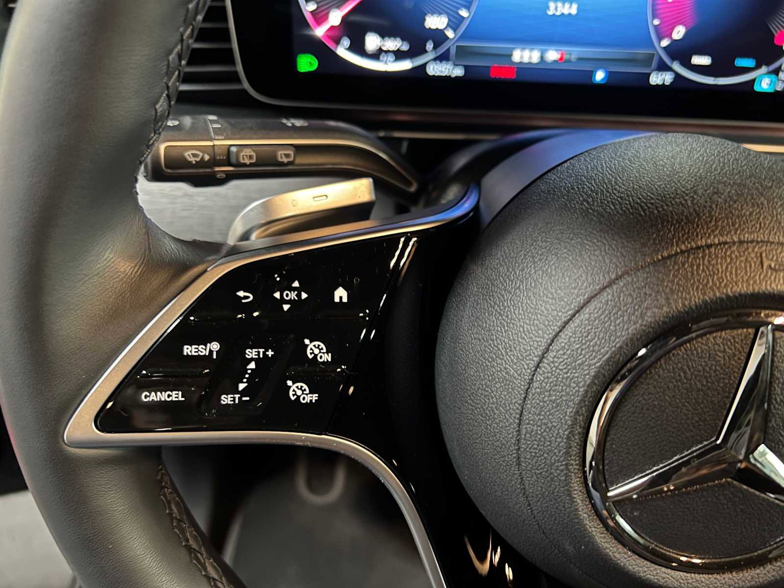 Certified 2026 Mercedes-Benz GLE 350 4MATIC image 29
