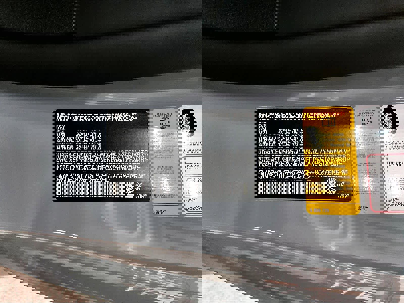 Used 2023 BMW 230i Coupe w/ M Sport Package image 34