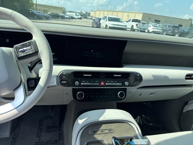 New 2026 Hyundai Palisade Limited AWD/4WD image 19