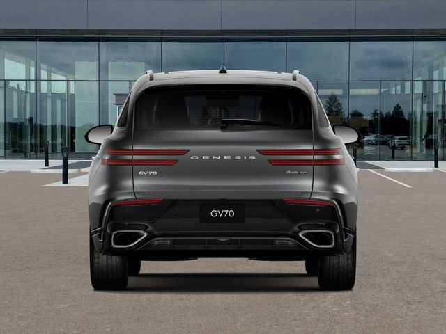 New 2026 Genesis GV70 3.5T Sport Prestige image 7